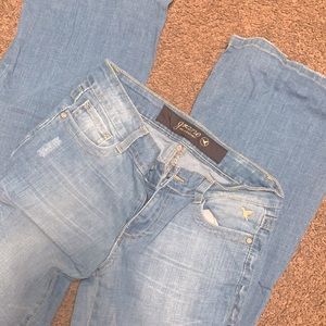 Grane Jeans